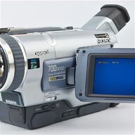 videocamera fujifilm usato