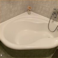 vasca da bagno usato