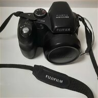 fujifilm f550 usato
