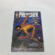 preacher 18 usato