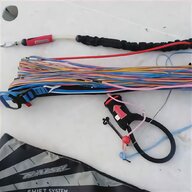 barra kite best usato