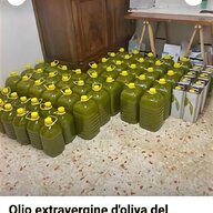 oliviero olive usato