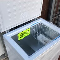 congelatore pozzetto 100 usato