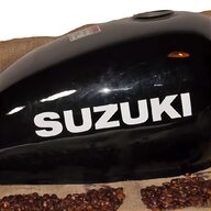 tappo serbatoio suzuki gsx usato