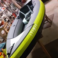 canoa kayak bilbao usato
