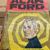 alan ford special usato