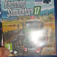 farming simulator 2015 usato