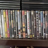 007 dvd collection usato