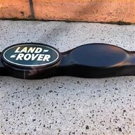 bull bar land rover discovery usato