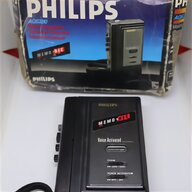 registratore philips 6350 usato