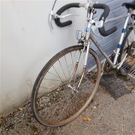 bici restaurare usato