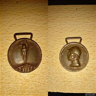 medaglie prima guerra mondiale usato