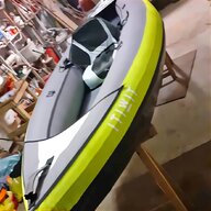 kayak pesca pedali usato