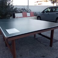 tavolo ping pong grosseto usato