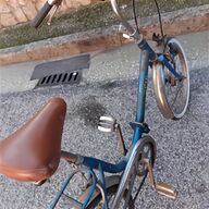 saltafoss bici usato