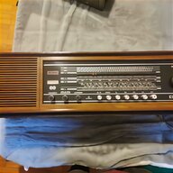 grundig radio vintage usato