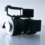 videocamere professionale usato