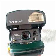 polaroid one 600 usato