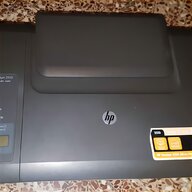 hp deskjet stampante usato