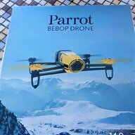drone parrot usato