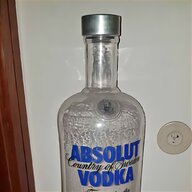 vodka polacca usato