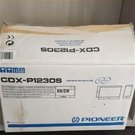 pioneer dex p99 usato