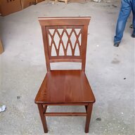 sedie sdraio obi usato