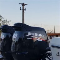 suzuki df 150 usato