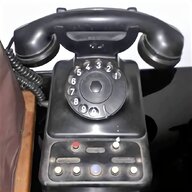 telefoni fissi antichi usato