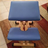 sedia ergonomica stokke modello usato