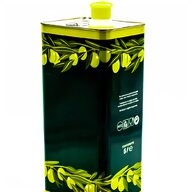 separatore olio oliva usato