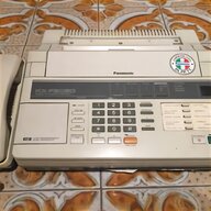 fax brother 2820 usato