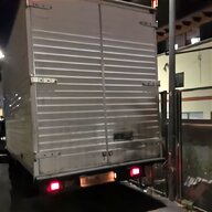 furgone alimentari usato