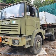 camion militari usato