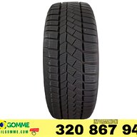 gomme 185 65 r15 88h usato