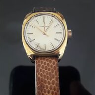 zenith anni 50 orologi oro usato