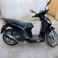 scooter kymco 50 cc usato