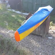 kayak k1 olimpico usato