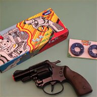 armi giocattolo vintage usato