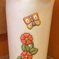 vaso thun cuori usato