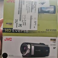 videocamera digitale jvc everio usato