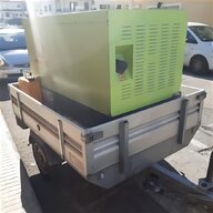 generatore di corrente diesel 22kw usato