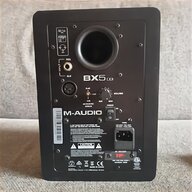 monitor audio rx usato