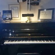 pianoforte silent usato