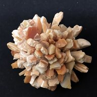 spilla corallo usato