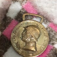 medaglia bronzo 1915 1918 usato