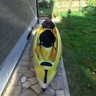 kayak bic ouassou usato