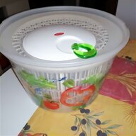 centrifuga insalata usato