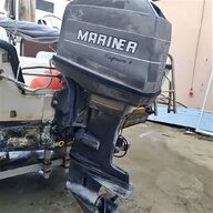 trim mariner magnum 4 usato
