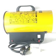 generatore aria calda per serre usato